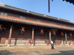 -王阳明故居