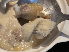 -湯系·煲汤手艺人(东二环泰禾广场店)