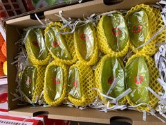 -西郊国际农产品交易中心