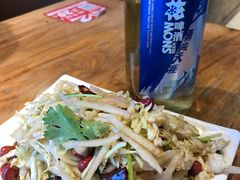 -聚点串吧·北京烧烤(赵登禹路店)