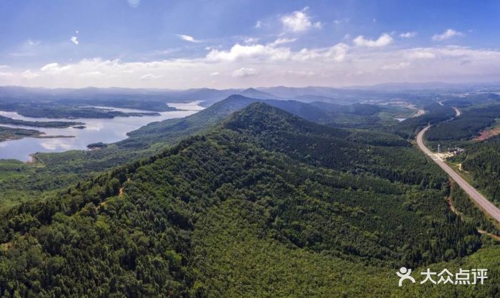 太子山狩猎文化主题乐园-图片-京山县周边游-大众点评网