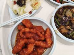 -荣华基·现炒快餐(肇嘉浜路店)