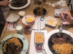 -豪客来牛排(海沧阿罗海店)