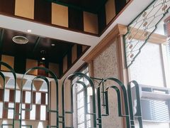 -吴系粤菜馆·茶餐厅(深业上城店)