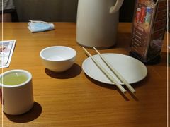 -壹只卤鹅 · 潮汕菜(京基百纳店)