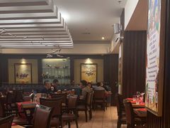 -五洲皇冠巴西烤肉餐厅