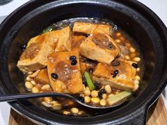 -香港狮子山下·明星粤菜餐厅(北苑店)