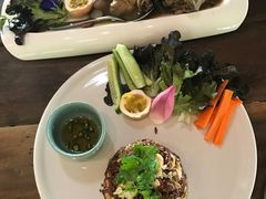 -Meena Rice Based Cuisine