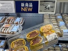 -山姆会员商店(西溪店)