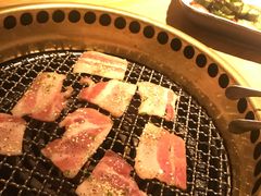 -久苑烧肉(世界城广场店)