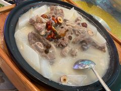 -新兴家喻酒家·羊城名宴(昌岗店)