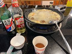 -草墩罗非鱼庄•野生菌•腊排骨(七星街上段店)