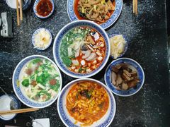 -朱秀英梆梆肉葫芦头(琉璃街店)