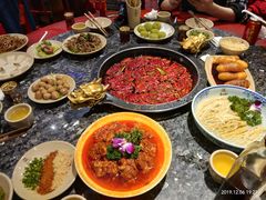 -蜀大侠火锅(寰球文化地标·总府店)