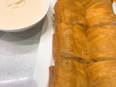 -拈菜(观音桥阳光世纪店)