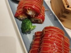 -新雅(丰盛里店)