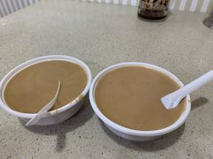 -芬芳甜品(同福路店)