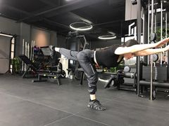 -SuperSix私教健身连锁(猛追湾店)