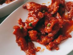 -煎饼卷大葱·非遗传承·潍坊菜(十笏园店)