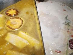 -湊湊火锅·茶憩(石家庄万象城店)