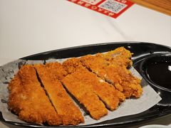 -馋三尺蟹粉小笼(人民广场店)