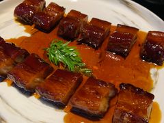 -丽晶轩中餐厅(重庆丽晶酒店)