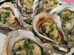 -蠔园山庄(礼乐食街店)
