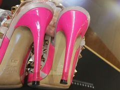 -爱革·洗衣改衣·洗鞋修鞋·洗包修包·奢侈品护理(宝地广场店)