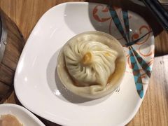 -老城南.鸭血粉丝汤(夫子庙店)