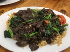 -肥弟大排档(汕樟路店)