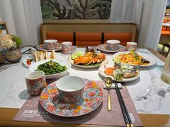 -泰椰里·泰国餐厅(智慧城广百广场店)