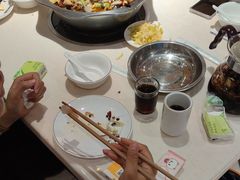 -万和源炝锅城·活鱼现炝(文艺北路店)