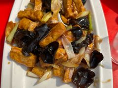 -同发号饭庄(复兴路店)