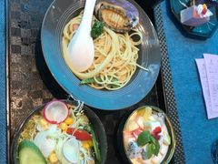 -瑞德姆美人鱼海底演艺主题餐厅(亚龙湾店)