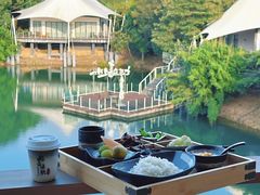 -帐篷客·溪龙茶谷度假酒店