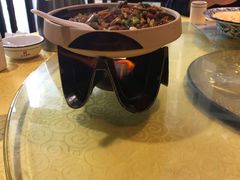 -李记搅团•非遗陕菜(三桥店)
