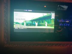 -温莎KTV(珠江路店)