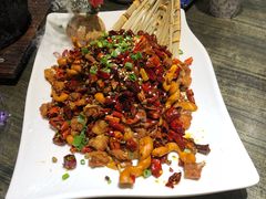 -庆合府重庆大排档(紫都城店)