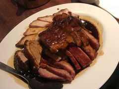 -文兴酒家(Chinatown - Gerrard Street)