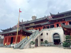 -上海东林寺(金山区)