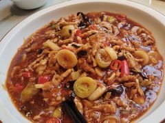 -刘胖子家常菜·蹄花焖藕(兴业店)