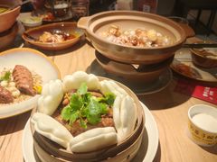 -青年公社烤鸭(蜀山万象汇店)