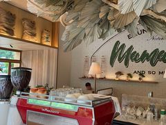 -翠贝卡&Mama Kelly Brunch Coffee(河西店)