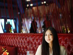 -弦月窗LUNETTE BY AMANDA(复兴路店)