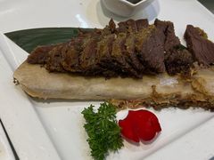 -嘉逸传菜(洛川东路店)