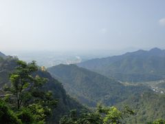-大慈岩风景区