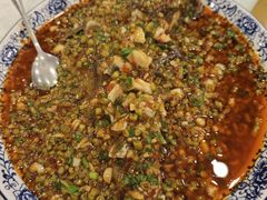 -高坎一品甲鱼庄(两河店)