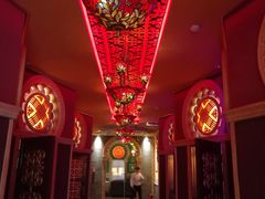 大堂-游牧传奇新疆特色歌舞餐厅(红山新世纪购物广场店)
