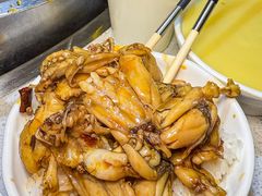 -味之绝美蛙鱼火锅(耍都店)