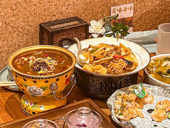 -食味酒味天津菜·古法鲜酿米酒(鼓楼店)